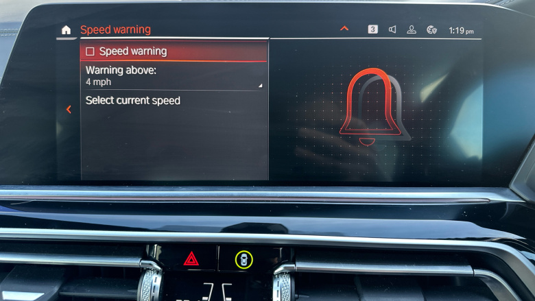 BMW X5 xDrive M50i 5dr Auto Petrol Estate